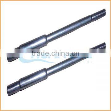 Factory Direct Sales High Quality Zinc Plated Double End Stud Bolt