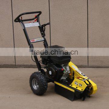 Tree Stump Grinder Crusher
