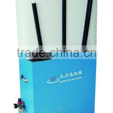 Cushion Coat Filling Machine photo-4