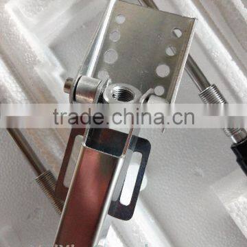 -china Aluminium Automatic Window Opener for Greenhouse HX-T312 photo-3