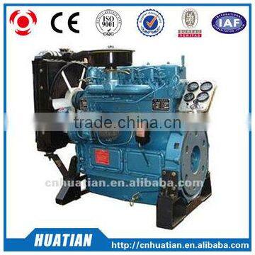 41hp 4-Cylinder Water Cooled Diesel Engine K4100D for sale