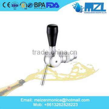 Hot Selling Good Quality Stainless Steel Beer Tap, Beer Faucet for Beer Barrel in India photo-6
