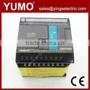 FATEK FBs-24MCT2-AC 24points High Function NPN Transistor Outpt AC220V CPU Type PLC photo-2