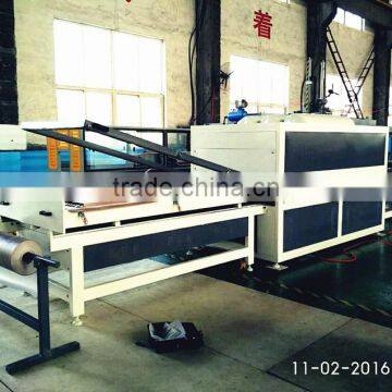 PVC Door Making Machine Wpc Plastic Machine photo-6