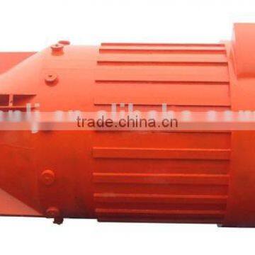 Vertical Dryer for Coal Briquette