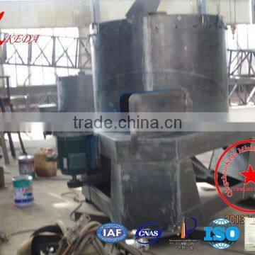 Gold Centrifugal Concentrator /Gold Separator Machine photo-4