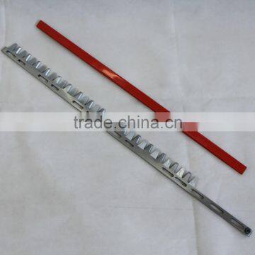 7510 Extra Heavy Single Hedge Trimmer Blade photo-5