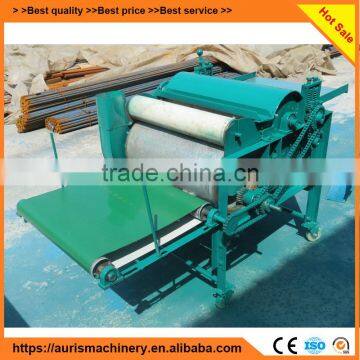 Small Cotton Fiber Processing Machine Cotton Opening Machine photo-2