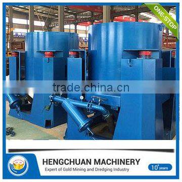 Manufacturer Supplier Gold Concentrator Spiral for Sale photo-5