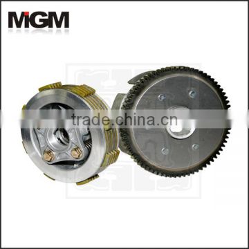 OEM High Quality Motorcycle clutch CG125/motorcycle for sale/keeway parts