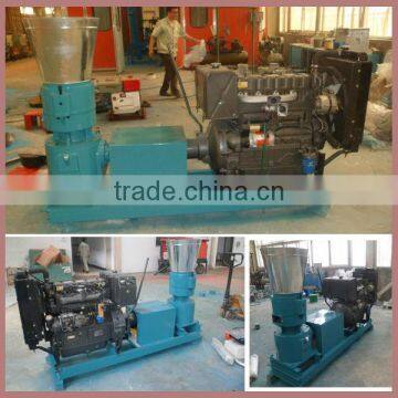 for recycling forest wastes low price wood pellet making machine