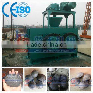 Best quality high pressure manganese powder briquette press machine