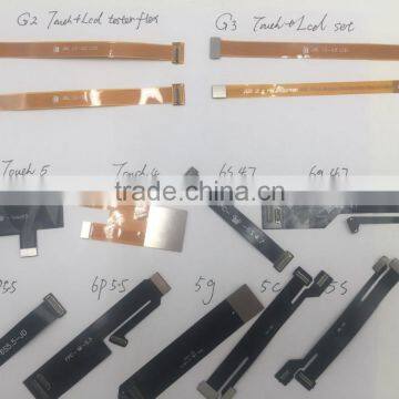 All Kinds of Model Tester Flex Cable for Iphone for Samsung for Note and a Series of Moblie Phone photo-4