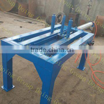 Tire Baler Machine Tire Changing Machine From DoingGroup photo-3