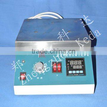 Intelligent Temp Control Heating Magnetic Stirrer