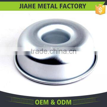 LFGB Certificate Kitchen Tool Aluminum Anodized Ring Cake Mould photo-4