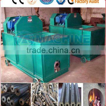 Welcome to know screw type biomass briquette machine