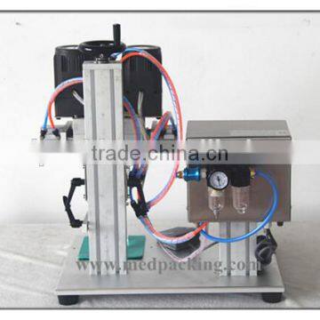 Pointed Plastic Cover Capping Machine photo-2