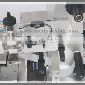 Flat Labeling Machine Labeller LT-60 for Flat Surface photo-4