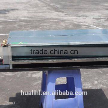 4 Pipe Horizontal Concealed Ducted Fan Coil Unit With 2 Way Valve photo-6