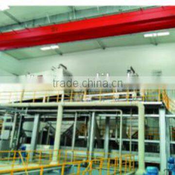 Kitchen Waste Crushing, Separating, Pulp Making Machine photo-4