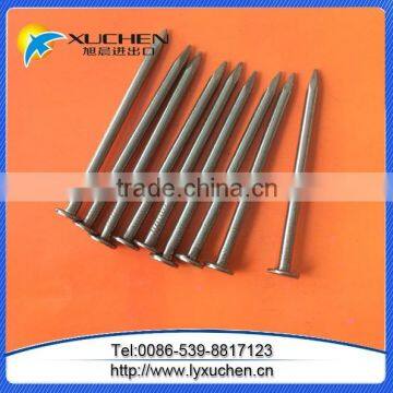 Best Price Common Round Steel Wire Nails photo-5