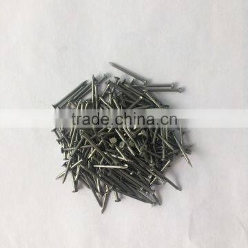 Galvanized Common Nails for Construction photo-2
