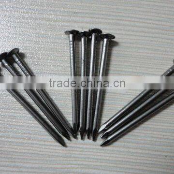 1/2"-6"common Wire Nails Q195 Q235 Iron Nail (factory) photo-4