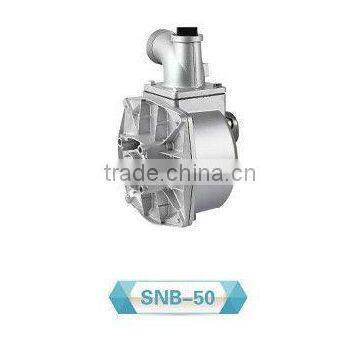 Small Gasoline Water Pump GX 200 Engine photo-2