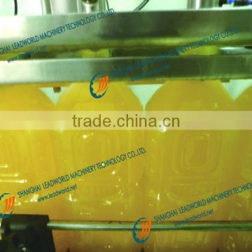 honey fill and cap machine,automatic liquid filling machine,automatic filling sealing machine