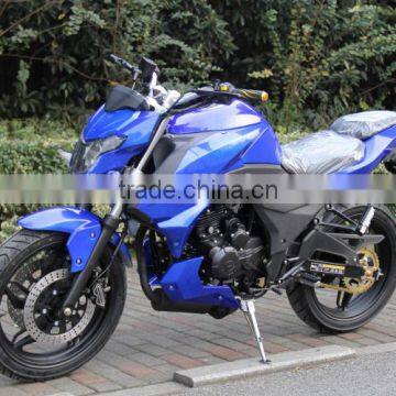 EEC EUR4 50CC racing sport motorcycle