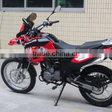 Latest Design 250cc Top Quality Street Off-road Motorcycle photo-4