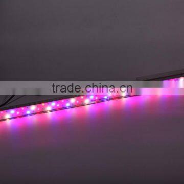 MarsHydro LED Lights Full Spectrum LED Grow Light Grow Projects Used Hydroponics Grow System LED Grow Light Grow Bar photo-2