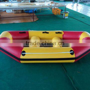 2016 New 2.4m 2 Person Drifting Boat photo-3