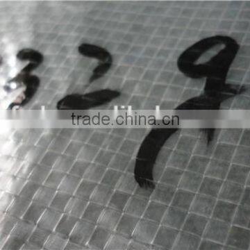 Cold Resistant Transparent pe Tarpaulin, Covering Tarpaulin, Waterproofing PE Tarpaulin photo-2