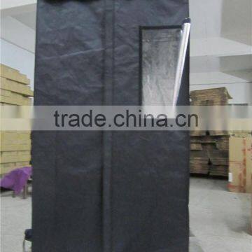 Custom Perfect 600D Reflection Mylar Grow Tent For Hydroponic Use photo-3