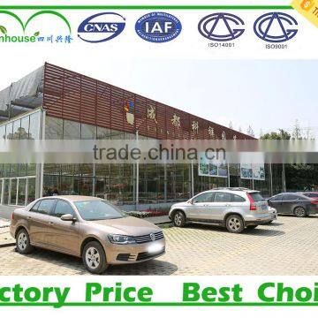 Price of Agricultural Greenhouses photo-3