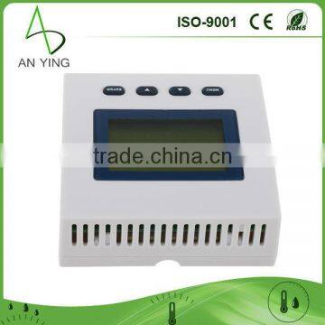 2016 Wholesale Price RS485 Temperature And Humidity Sensor Digital Greenhouse Monitor Temperature Humidity Detector photo-2