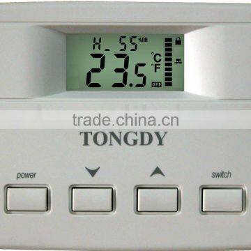 F2000 LV-A Proportional-Action Control Thermostat for VAV Terminal