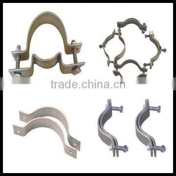 Quality Stamped Steel Tension clamp