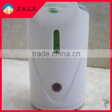 Free Hand No Touch Automatic Hand Wash Machine For Household photo-4