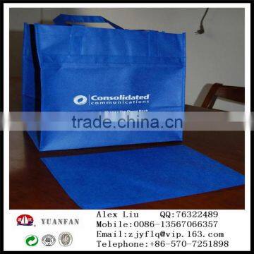 100%PP Nonwoven Fabric Used for Non Woven Bag Tensile Strength Good Uniformity photo-4