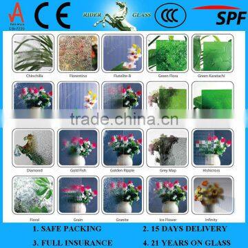 1.3-19mm Make Glass Factory photo-6