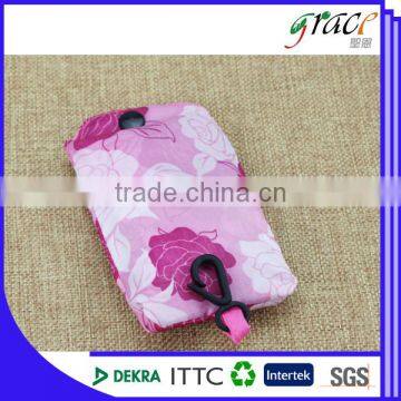 Polyester 210t Foldable Bag for Shopping photo-2