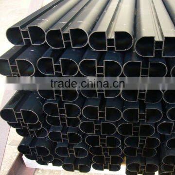 Aluminum Profiles for Office Screen/office Partition Aluminum Profile photo-2