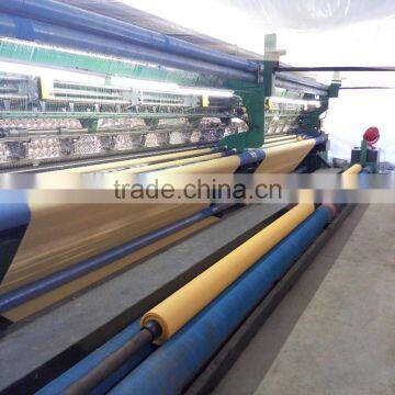 Green Shade Net / Green Safety Netting / Sunshade Sail