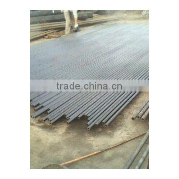 cold drawn steel pipe/tube