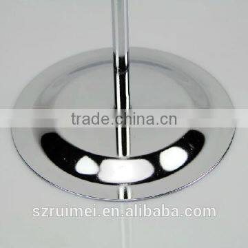 Modern Free Stand Table-top Adjustable Bag Rack photo-5