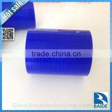 Polyester/nomex Reinforced Straight Silicone Hose photo-4