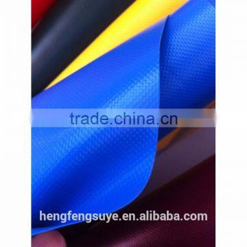 Specialize in Fireproof Tarpaulin